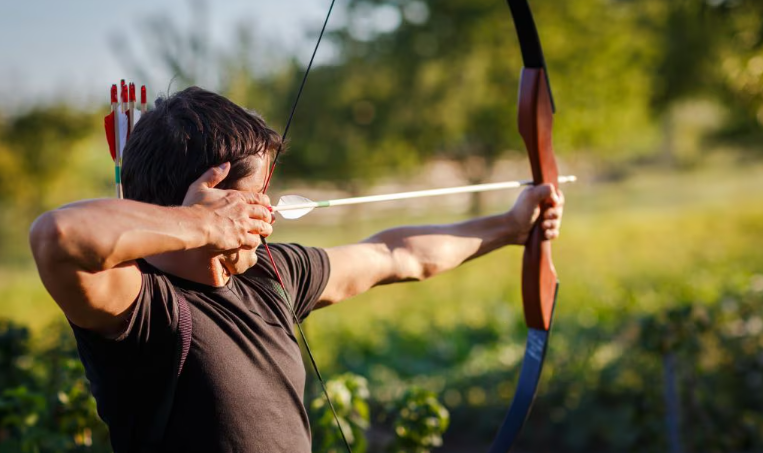 peran-kekuatan-inti-tubuh-dalam-performa-archery