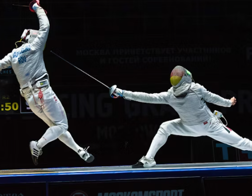 cara-tingkatkan-akurasi-tusukan-dalam-fencing
