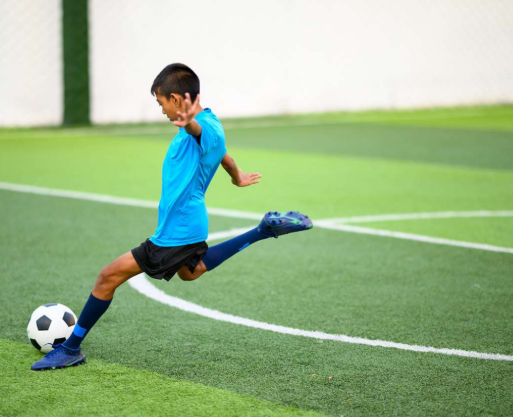 cara-meningkatkan-akurasi-shooting-dalam-futsal-modern