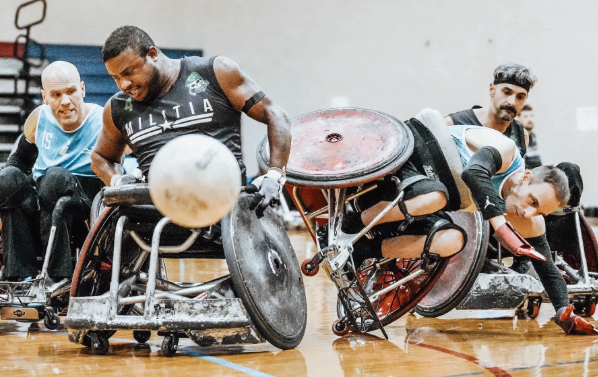 peralatan-penting-dalam-wheelchair-rugby-profesional