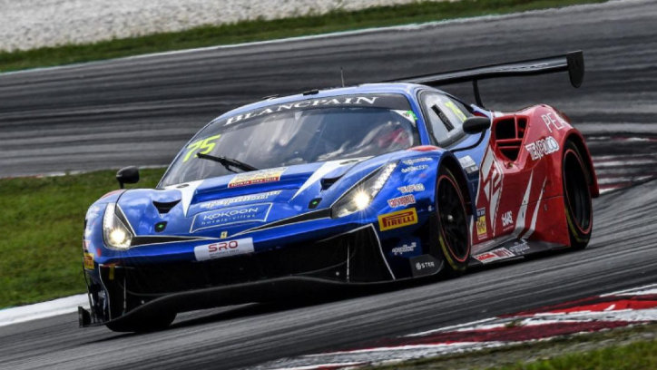 Faktor Cuaca dan Pengaruhnya pada Hasil Balapan