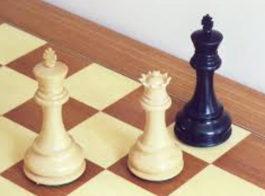 Kesalahan Umum yang Sering Terjadi saat Bermain Catur