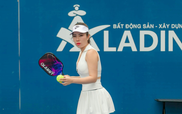 Turnamen Padel Internasional yang Menarik Diikuti