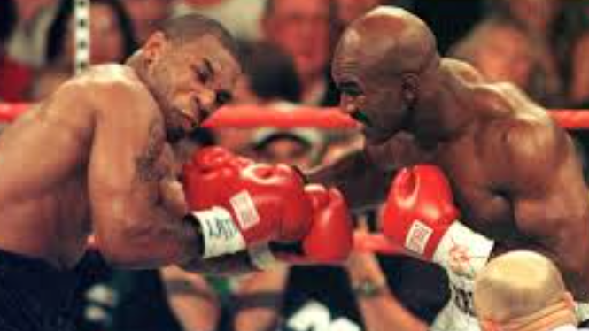 Legenda Tinju Dunia dan Gaya Bertarungnya