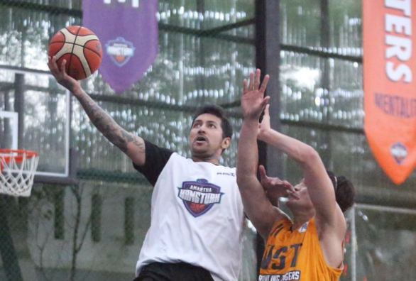 Peran Playmaker Basket dalam Meningkatkan Poin
