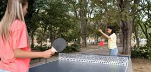 Kesalahan Umum Pemain Ping Pong dan Cara Menghindarinya