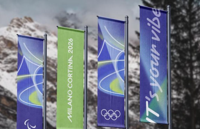 Penonton Olimpiade Milan 2026 Melonjak Drastis 96 Persen