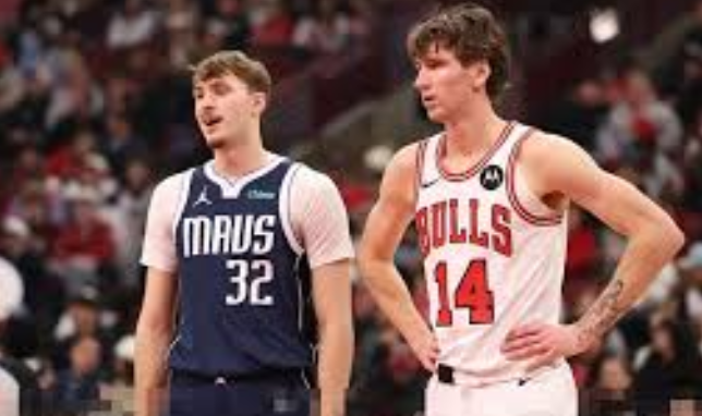 Draft Pemain NBA terbaru hadirkan kejutan bagi tim besar