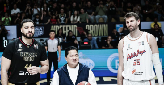 Puncak Kejayaan Basket Nasional di Kompetisi Global 2026