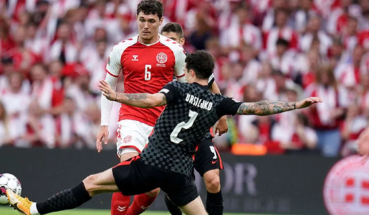 Kompetisi Sepak Bola Eropa Kini Masuk Babak Gugur Seru