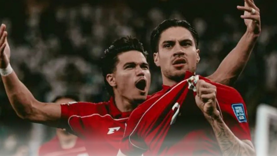 Indonesia Siap Hadapi Timnas Vietnam di Laga FIFA Series