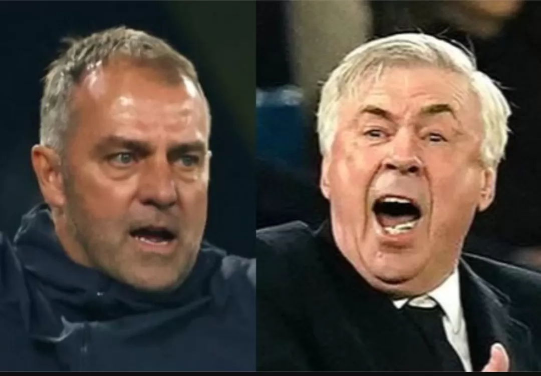 La Liga Semakin Sengit Perebutan Gelar Juara Terbuka