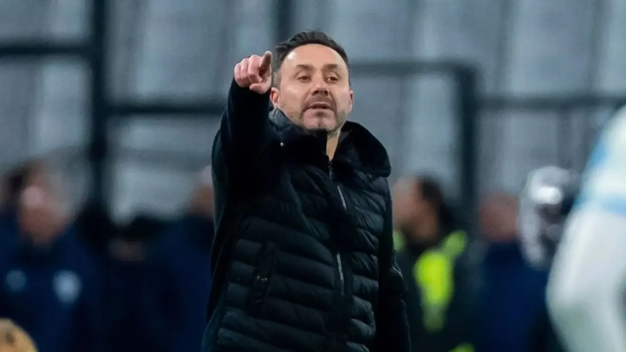 Update Kursi Pelatih Liga Top Eropa dan Strategi Baru