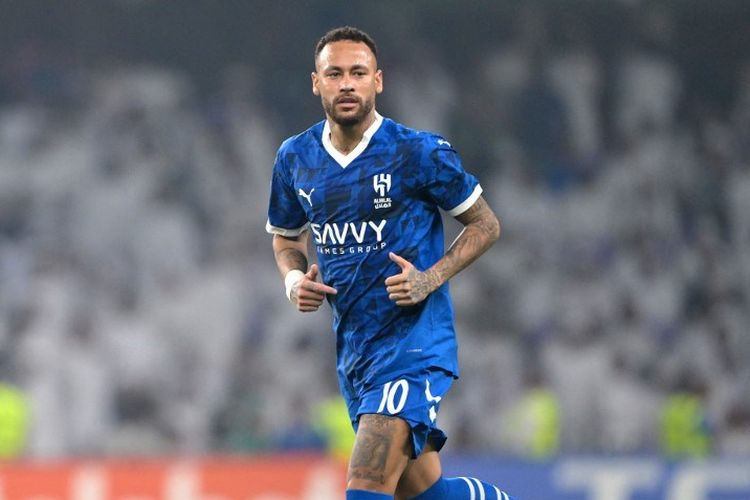 Kabar Neymar Terbaru Mengenai Kondisi Dan Karier Musim Ini