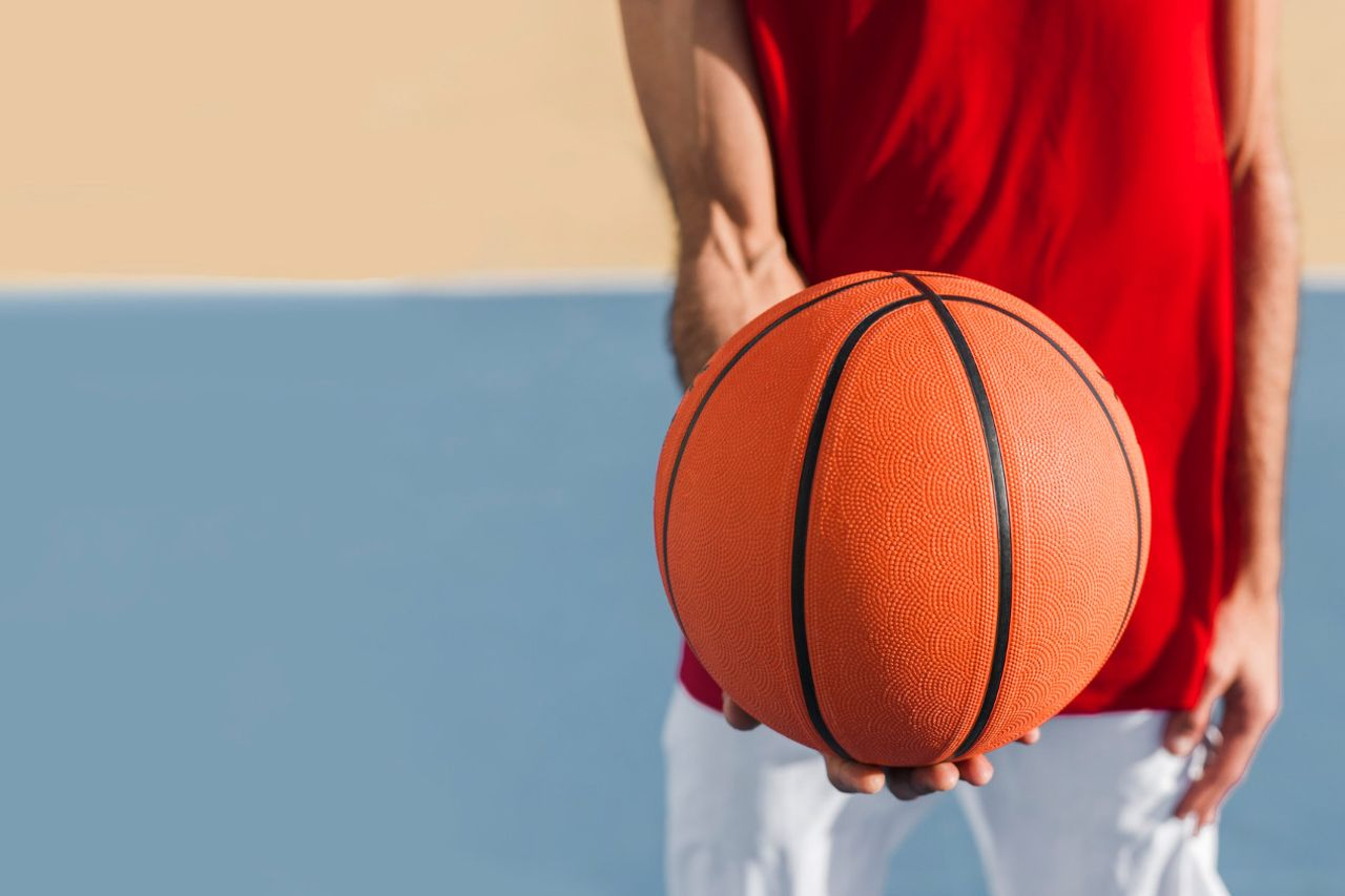 Analisis Taktik Bola Basket Modern Di Liga Profesional