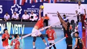 Strategi Timnas Voli Indonesia Hadapi Kejuaraan Asia