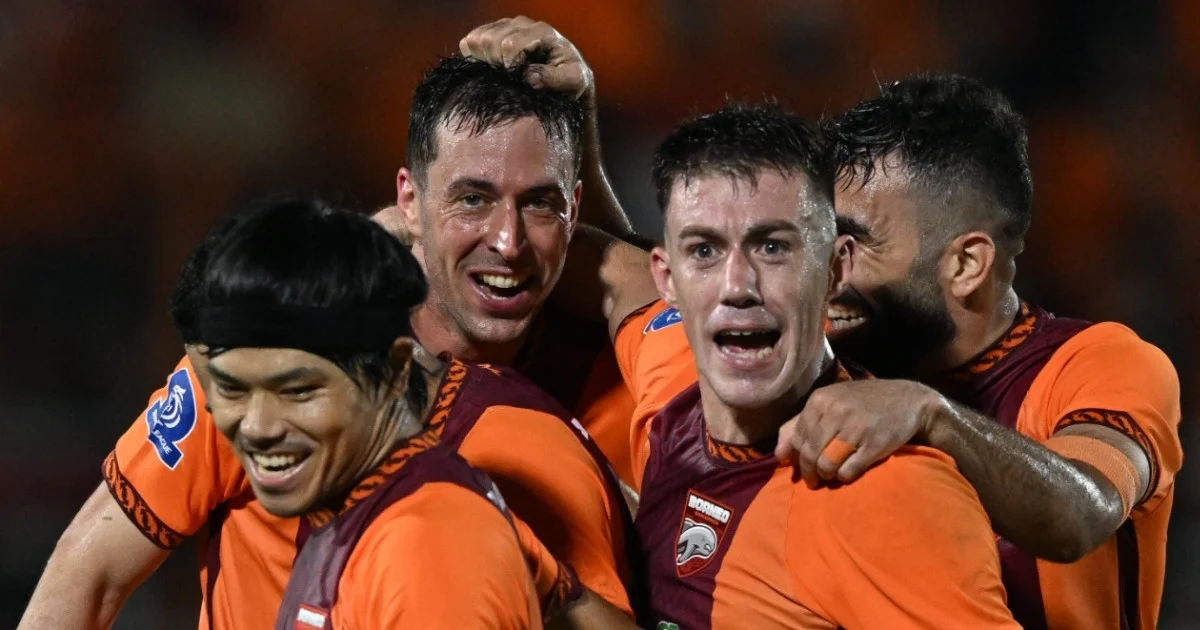 Sepak Bola Indonesia Liga Super Semakin Kompetitif