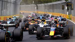 Jadwal Padat Mei Formula 1 Memanas di Puncak