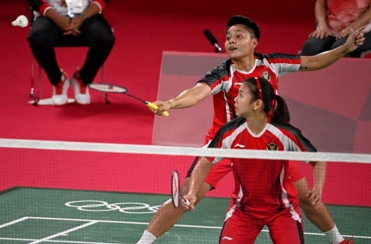 Berita Olahraga Badminton Indonesia Raih Kemenangan Besar