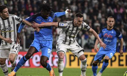 Juventus Juara Liga Italia 2026 Setelah Puasa Enam Tahun