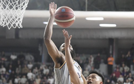 Update Basket Mei 2026 Pertandingan Sengit